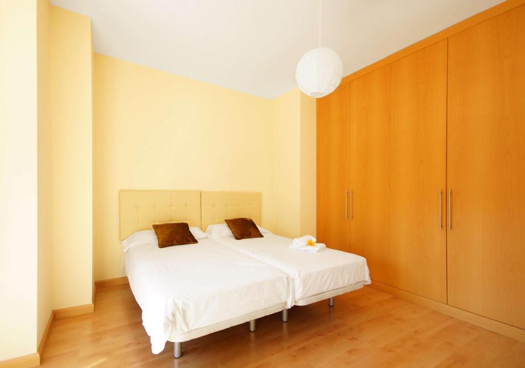 Barcelona Apartment Villarroel חדר תמונה